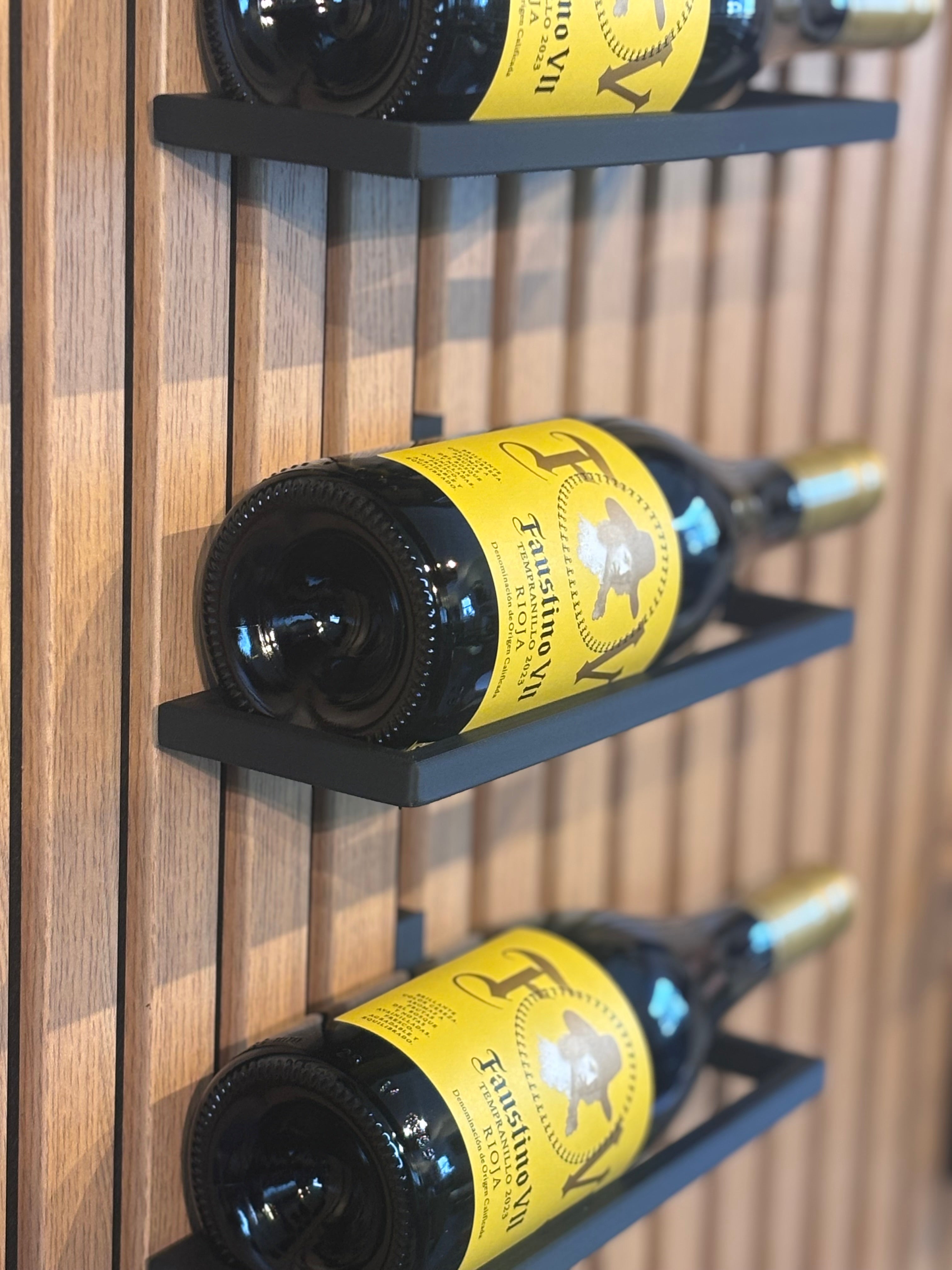 PanelGrip - Vinholder