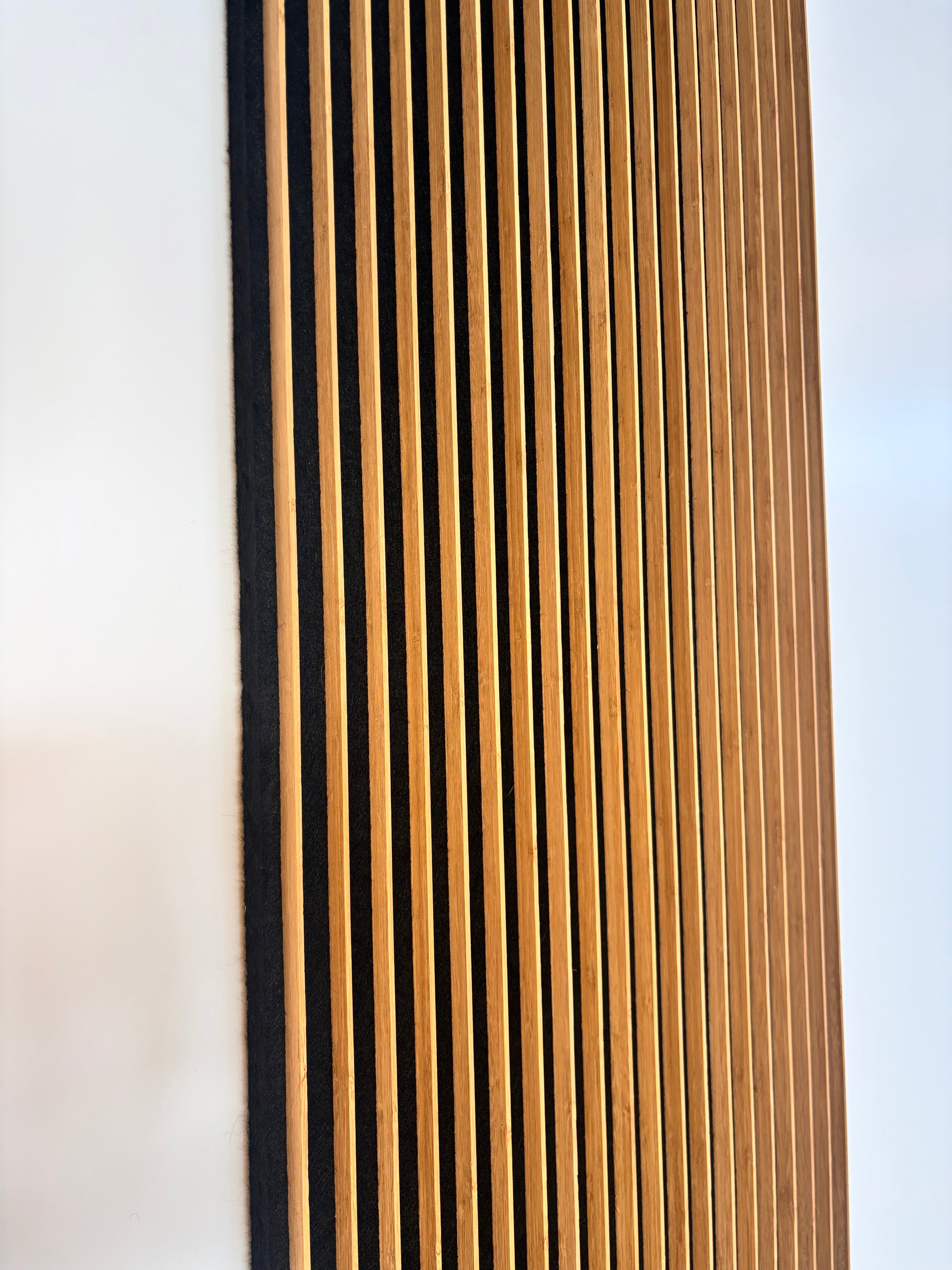 Vareprøve VertiLine - Bamboo & Bronze