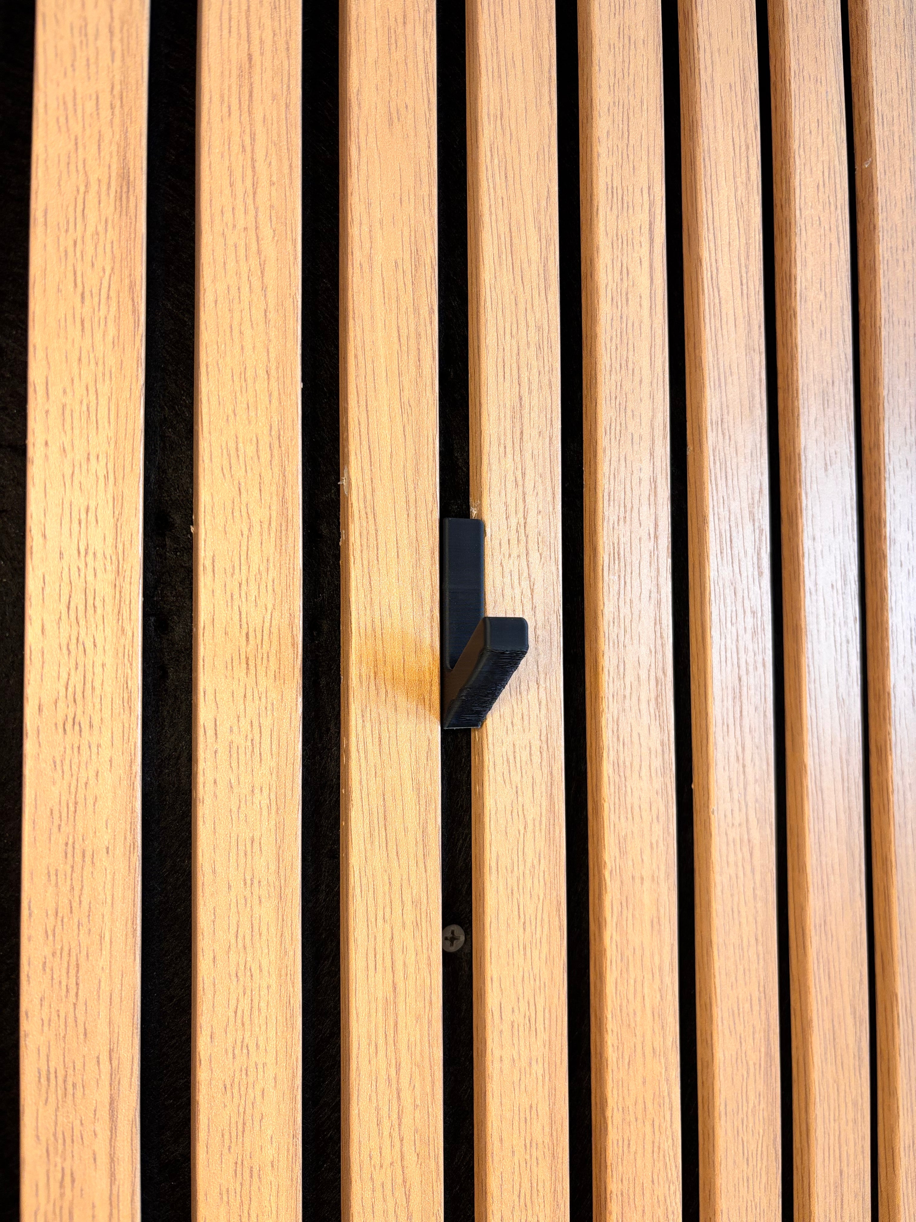 PanelGrip - Trekantet krog 2. sortering