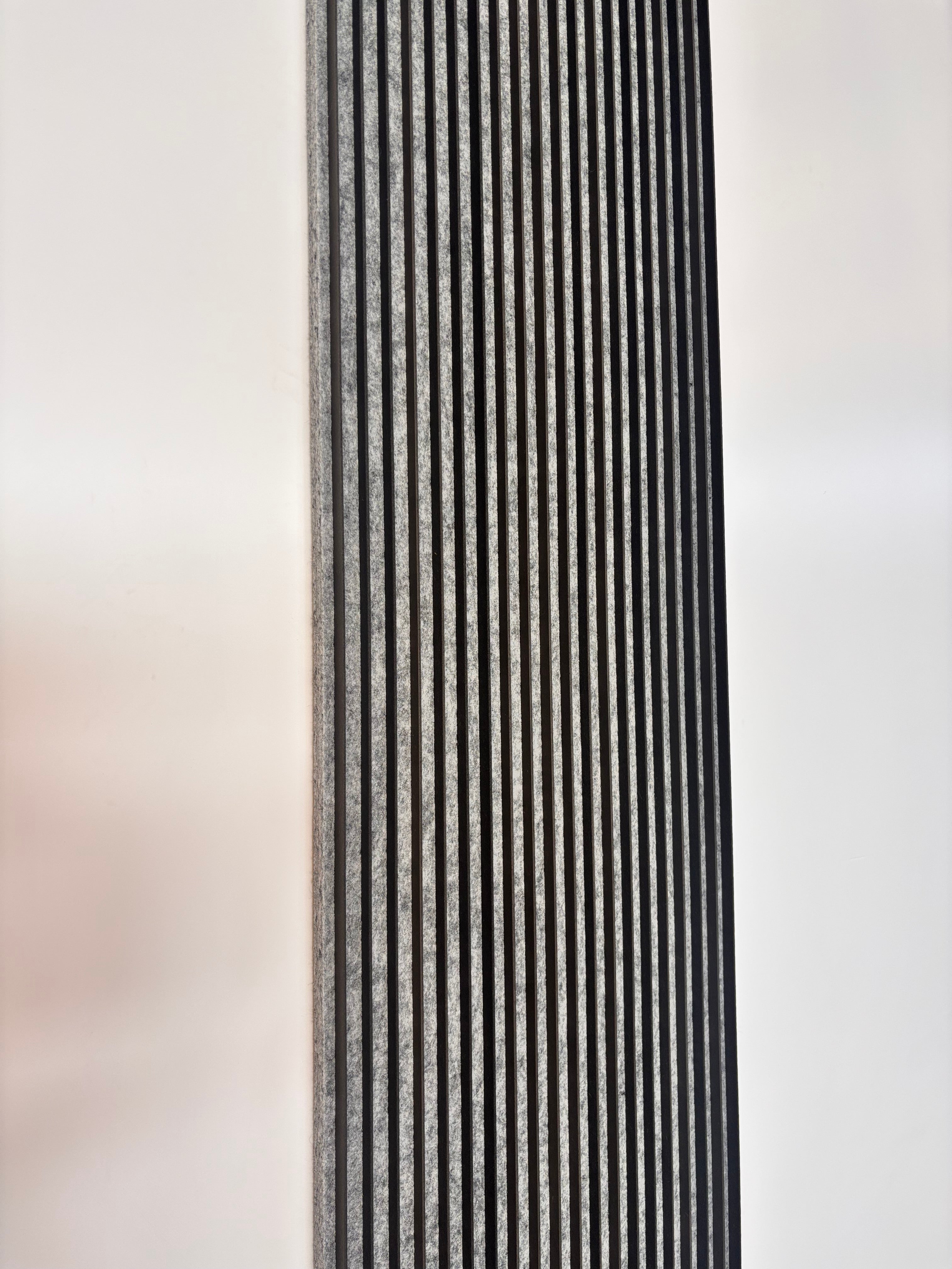 VertiLine - Dark Grey & Grey