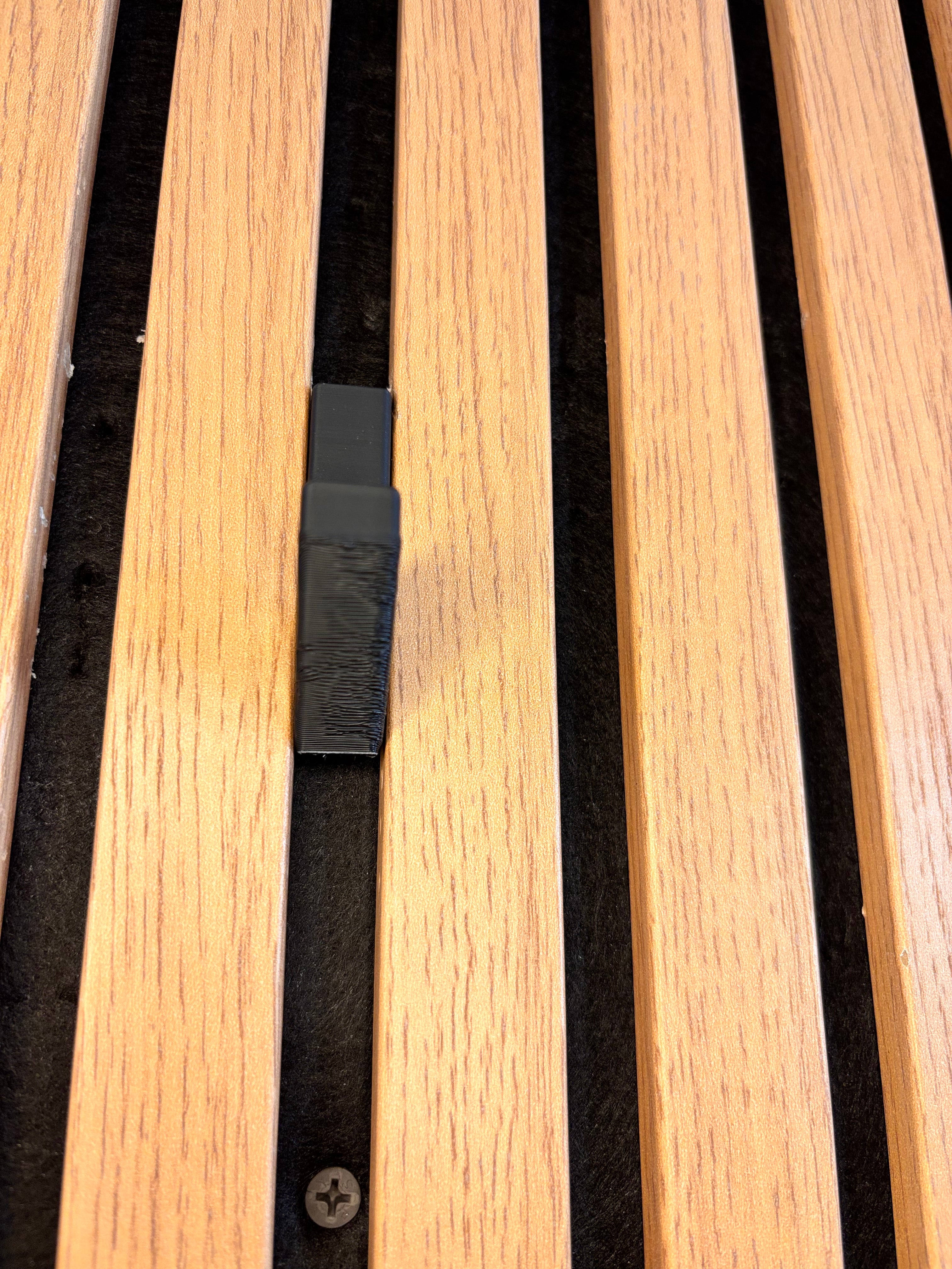 PanelGrip - Triangulär krok