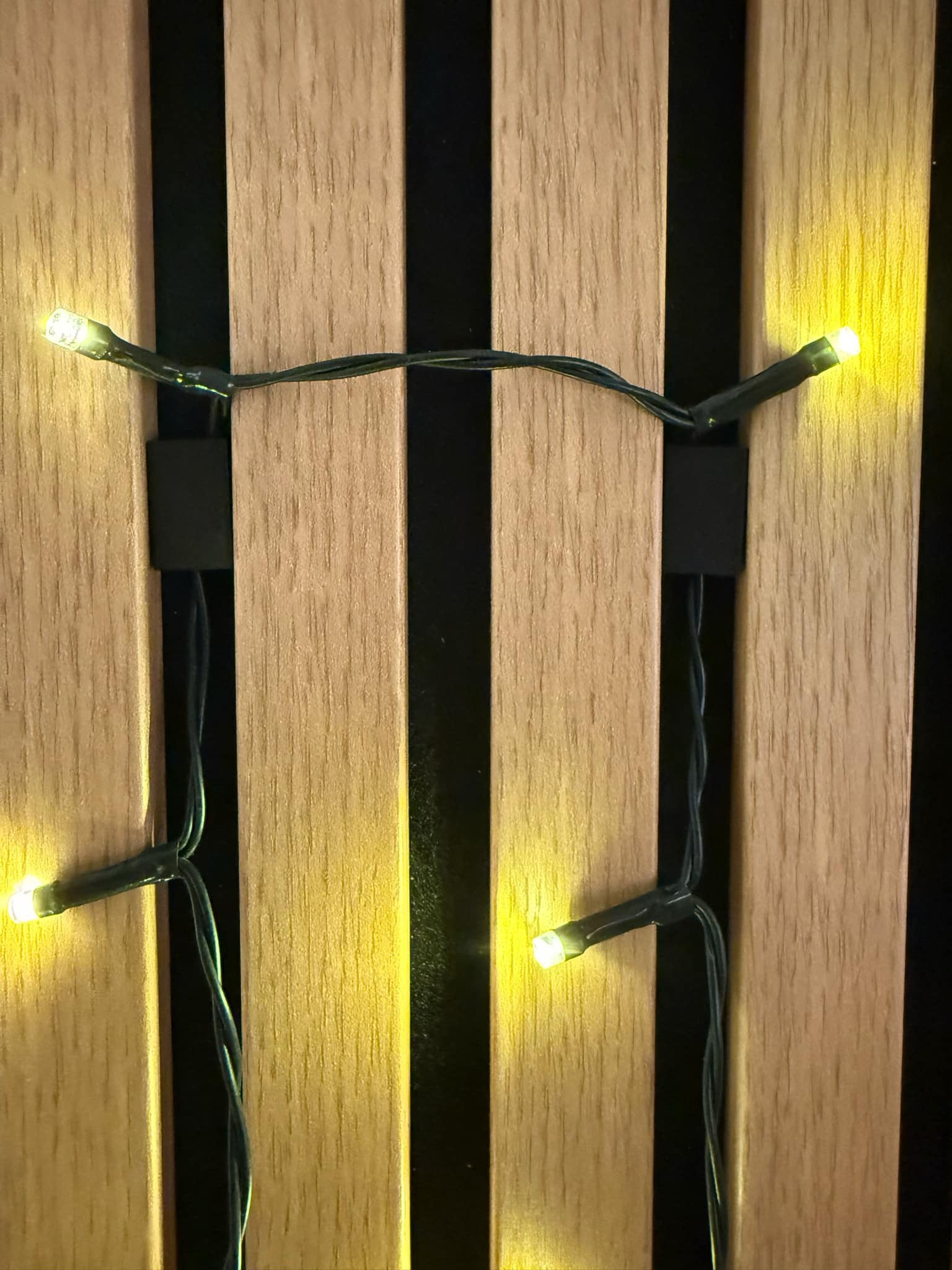 PanelGrip - Ledning-klips 5-pak