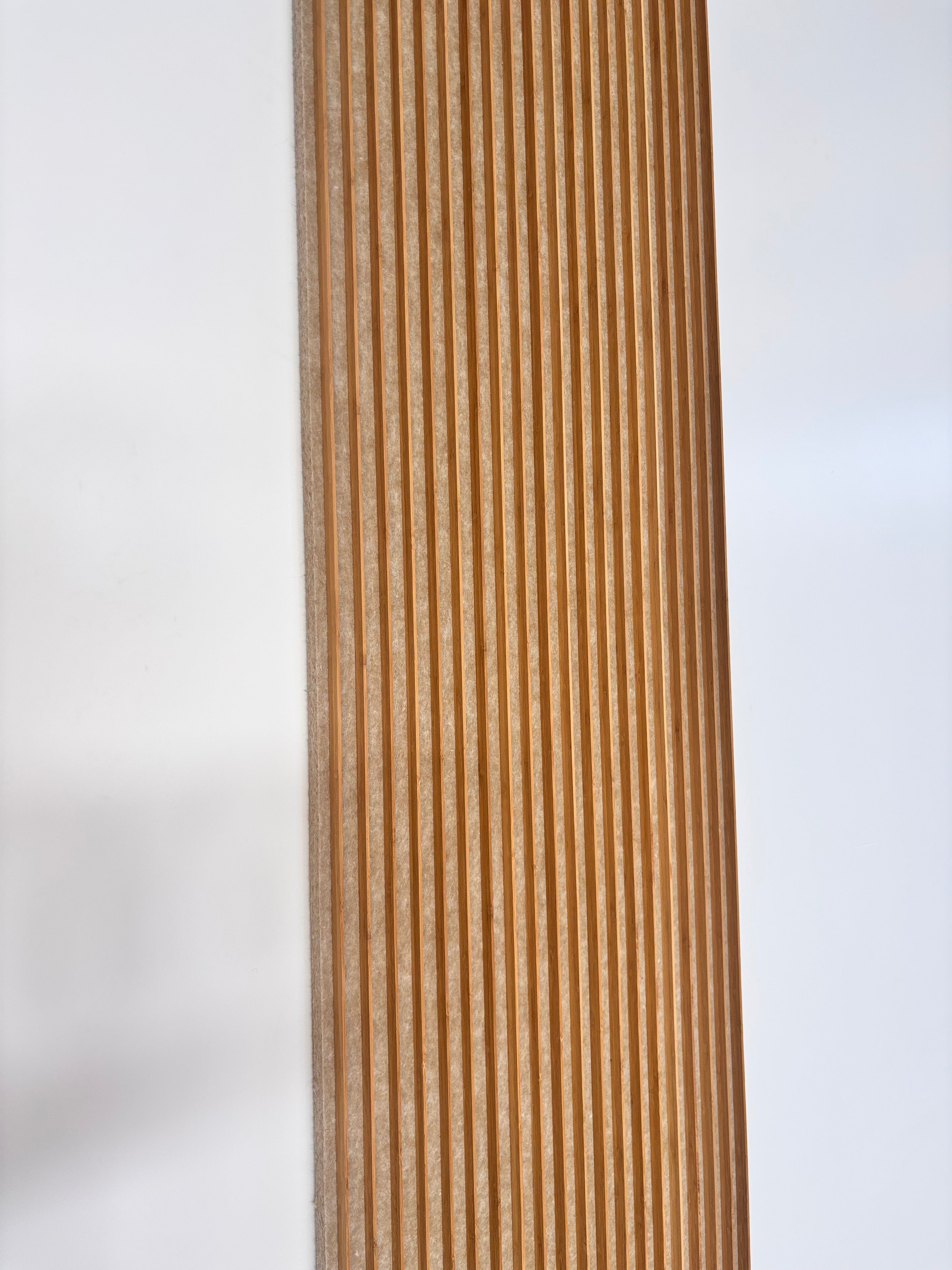 VertiLine - Bamboo & Beige