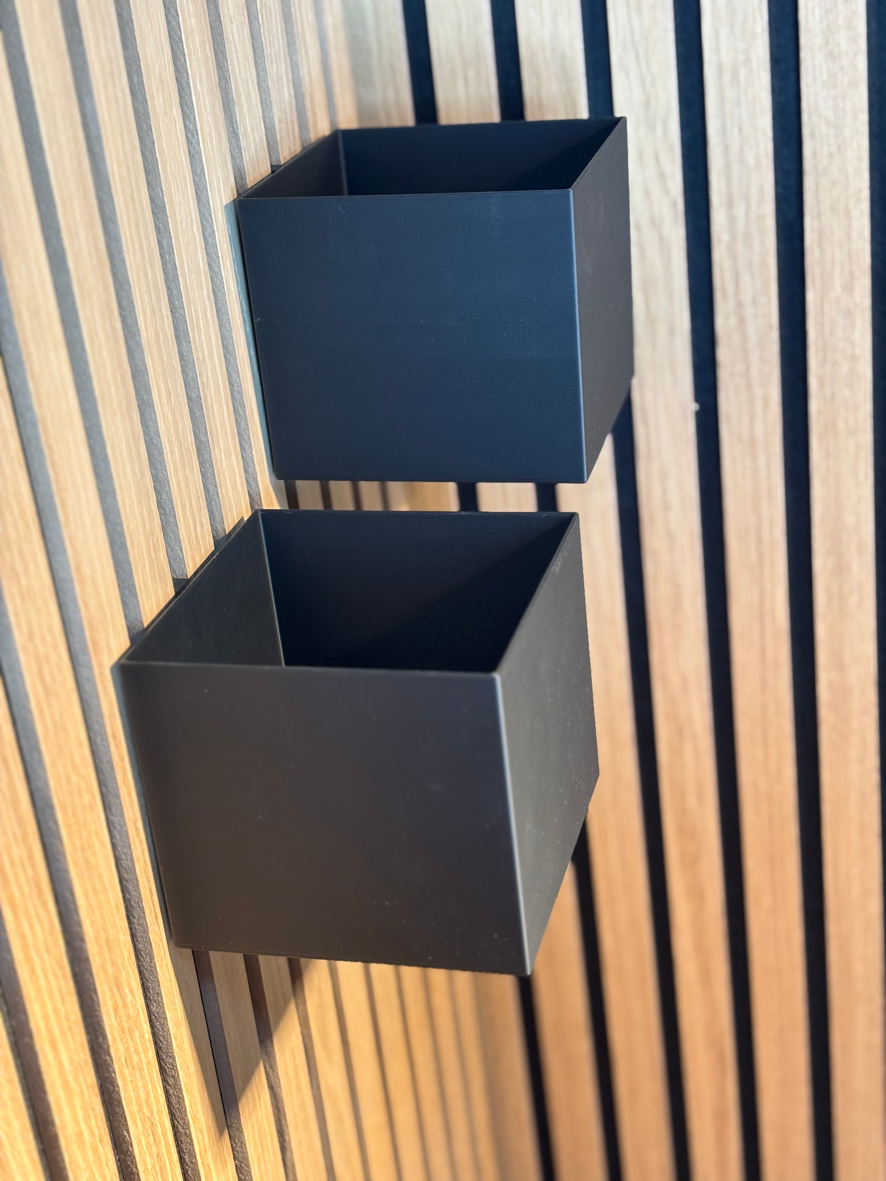 PanelGrip - Smal bakke