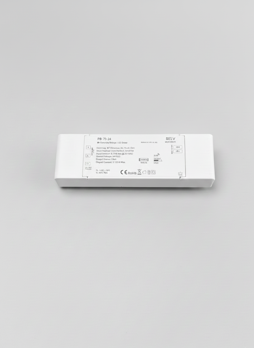 Dæmpbar LED Driver 24V, 40W