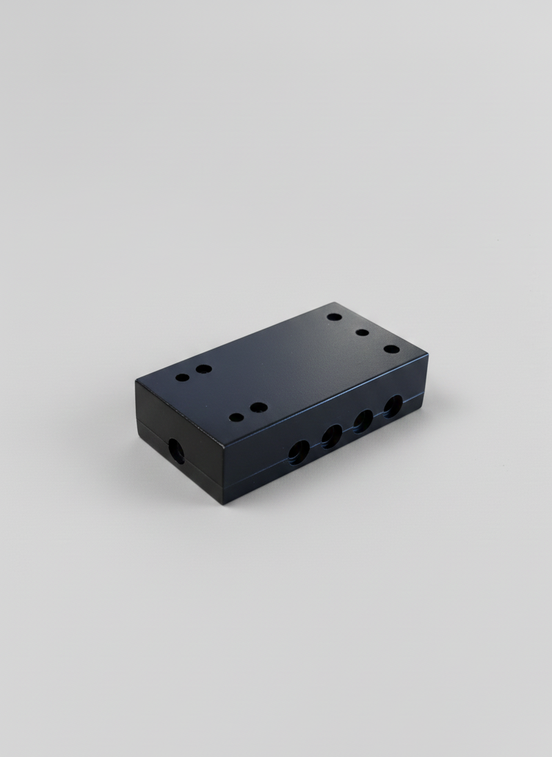 4-vejs fordeler boks