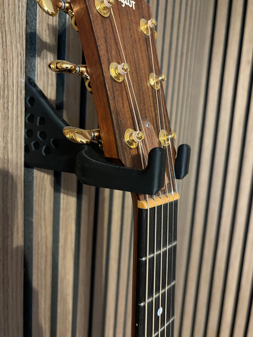 PanelGrip - Guitarholder - ViwaAkustik