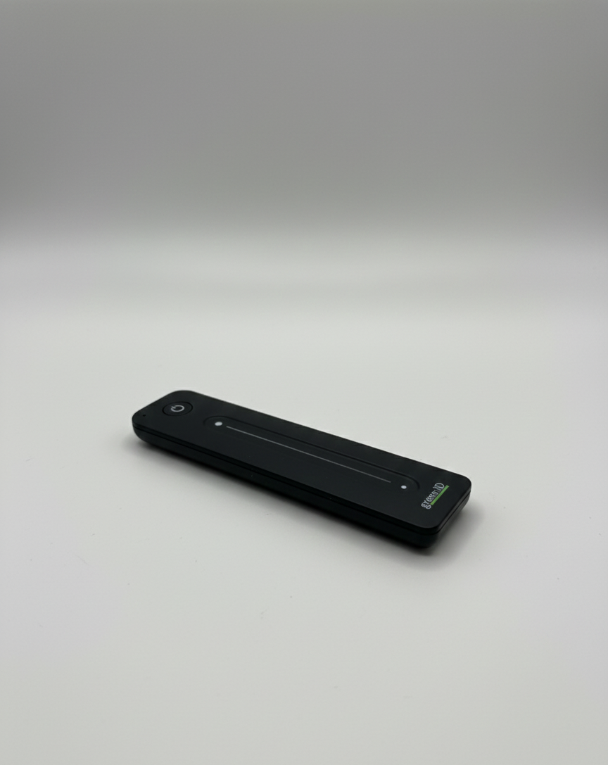 Fjernbetjening til LED-driver