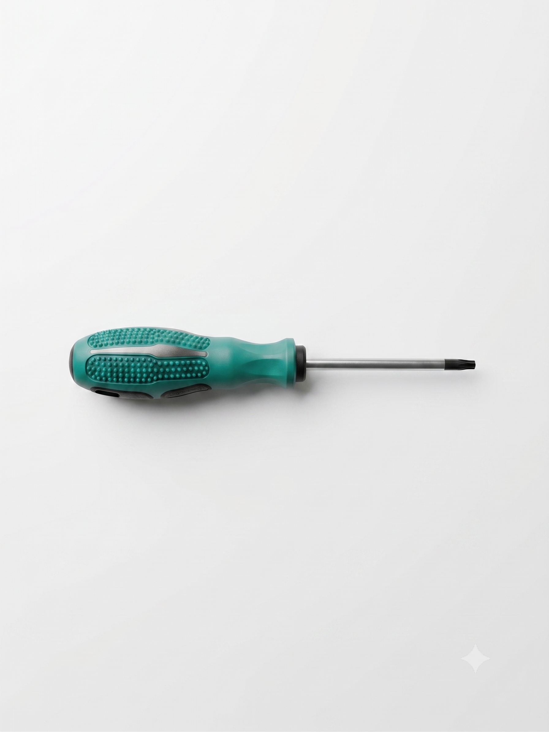 Skruetrækker T20